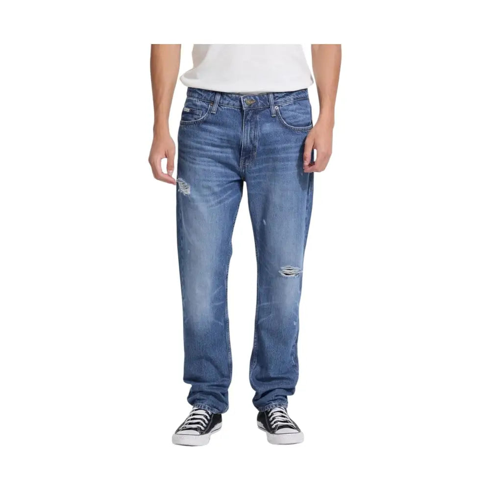 Jeans slim G14 Uomo Guess Jeans Guess Jeans