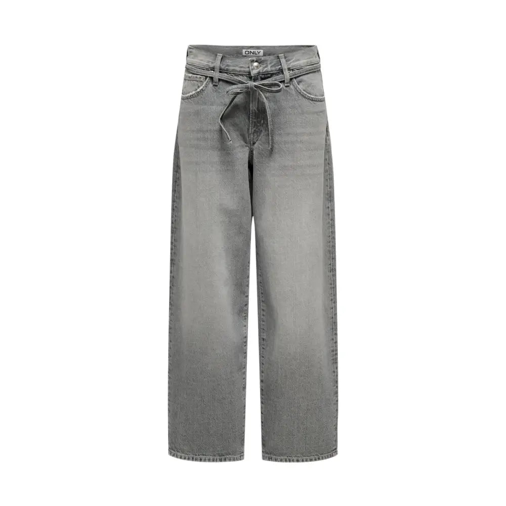 Jeans straight Donna Only Only