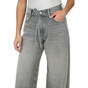 Jeans straight Donna Only - Follower SRL