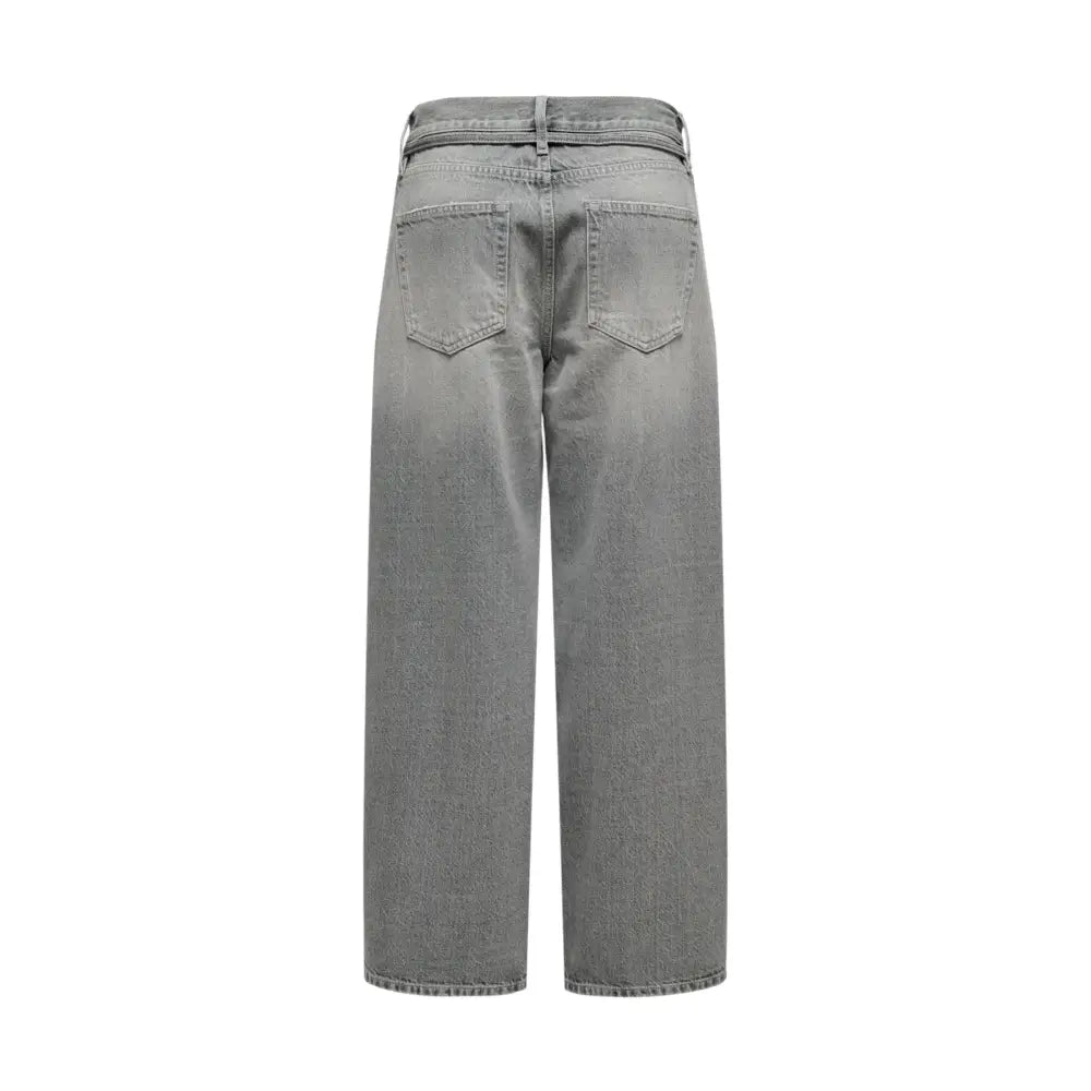 Jeans straight Donna Only Only