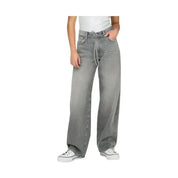 Jeans straight Donna Only - Follower SRL