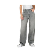 Jeans straight Donna Only Only