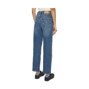 Jeans straight Donna Tommy Hilfiger Jeans - Follower SRL