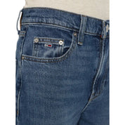 Jeans straight Donna Tommy Hilfiger Jeans Tommy Hilfiger Jeans