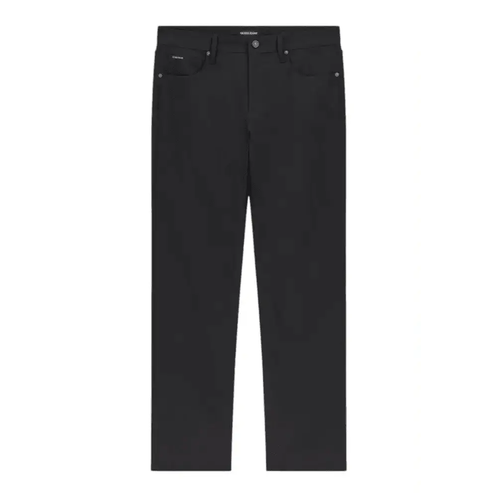 Jeans Straight G16 Uomo Guess Jeans - Follower SRL