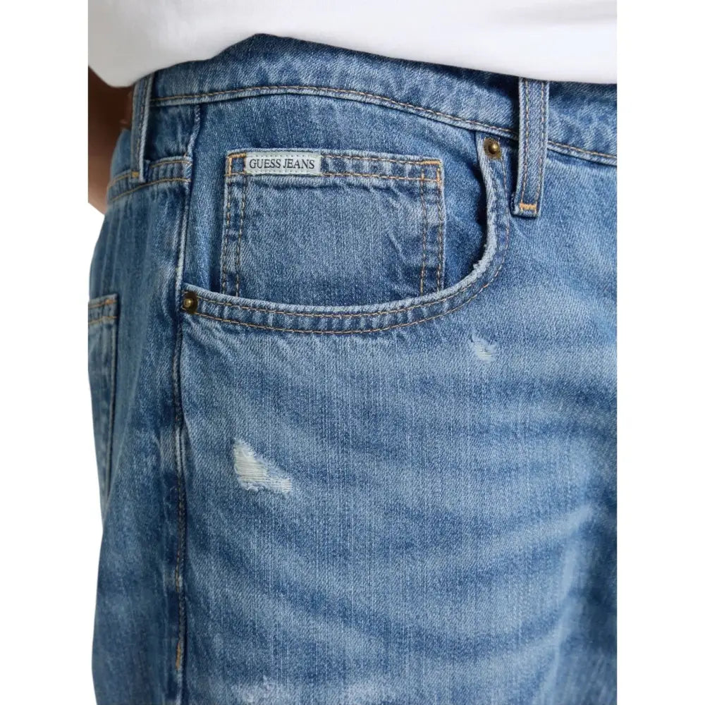 Jeans straight G16 Uomo Guess Jeans Guess Jeans