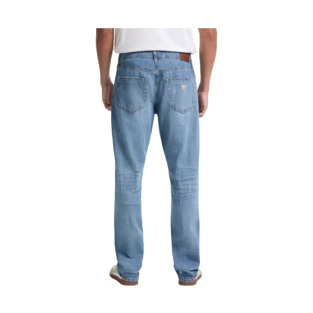 Jeans straight G16 Uomo Guess Jeans Guess Jeans
