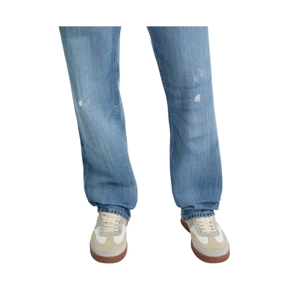 Jeans straight G16 Uomo Guess Jeans Guess Jeans