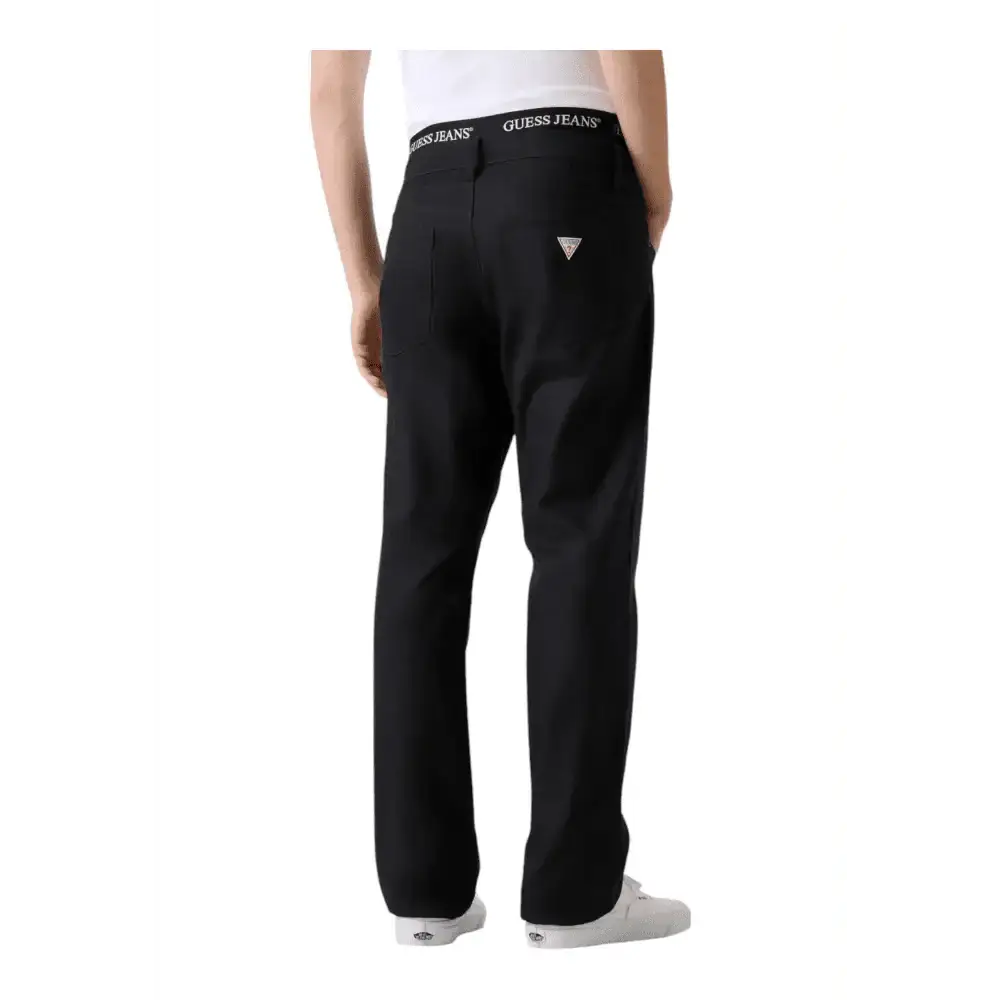 Jeans Straight G16 Uomo Guess Jeans - Follower SRL