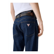Jeans Straight G16 Uomo Guess Jeans - Follower SRL