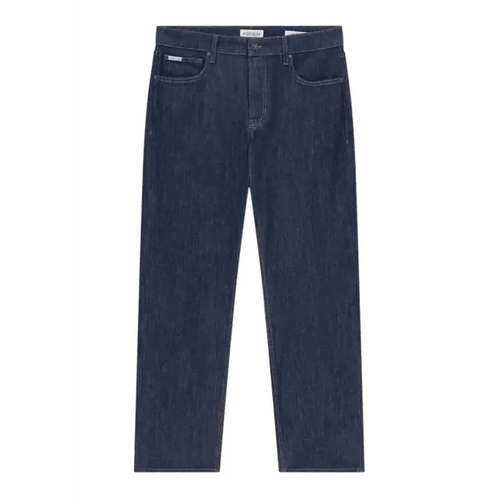 Jeans Straight G16 Uomo Guess Jeans - Follower SRL