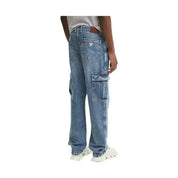 Jeans Uomo Guess Jeans Cargo - Follower SRL