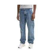 Jeans Uomo Guess Jeans Cargo Guess Jeans
