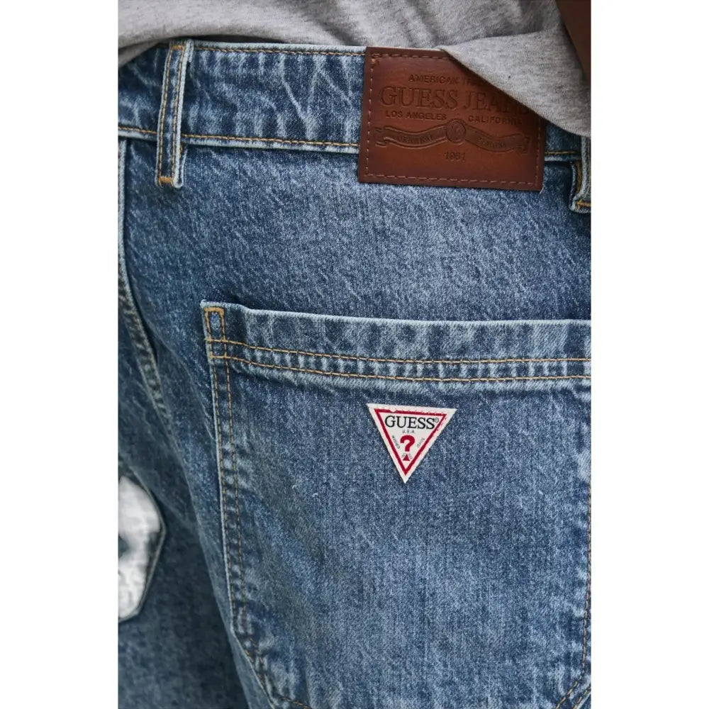 Jeans Uomo Guess Jeans Cargo Guess Jeans
