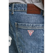 Jeans Uomo Guess Jeans Cargo Guess Jeans