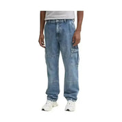 Jeans Uomo Guess Jeans Cargo - Follower SRL