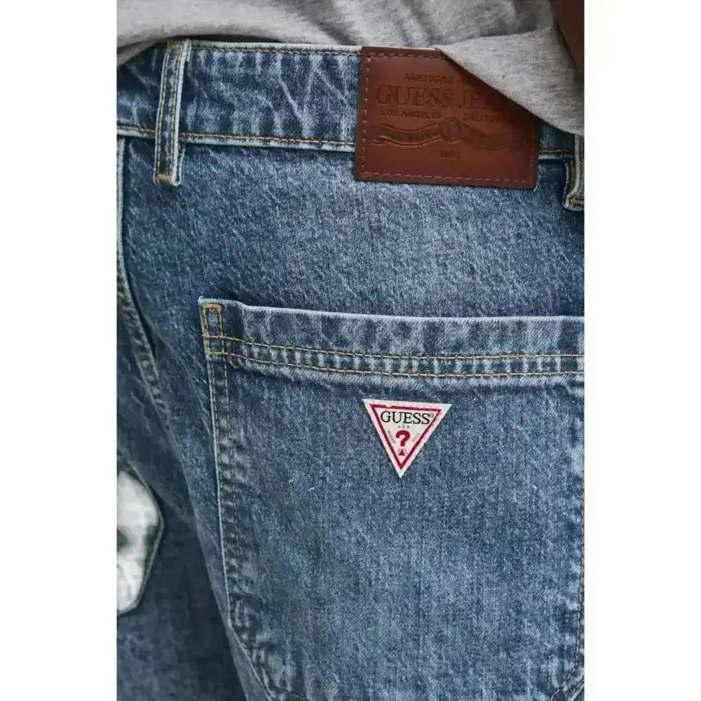 Jeans Uomo Guess Jeans Cargo - Follower SRL