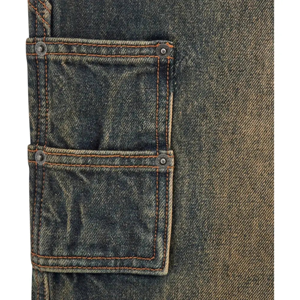 Jeans Uomo Guess Originals Carpenter Guess Originals