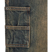 Jeans Uomo Guess Originals Carpenter Guess Originals