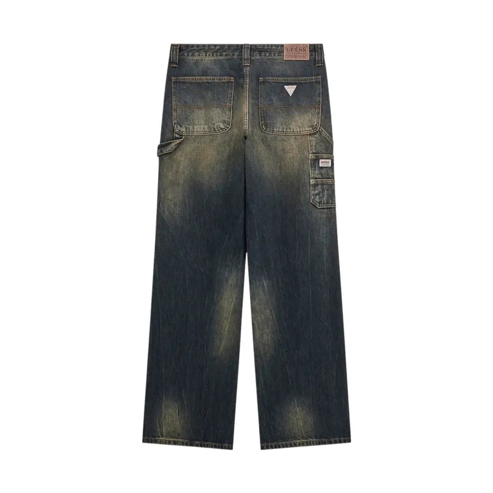 Jeans Uomo Guess Originals Carpenter Guess Originals