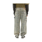 Jeans Uomo Guess Originals Carpenter Guess Originals