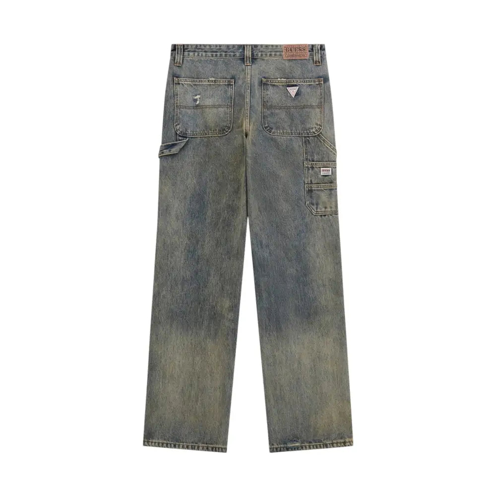 Jeans Uomo Guess Originals Carpenter Guess Originals