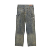 Jeans Uomo Guess Originals Carpenter Guess Originals