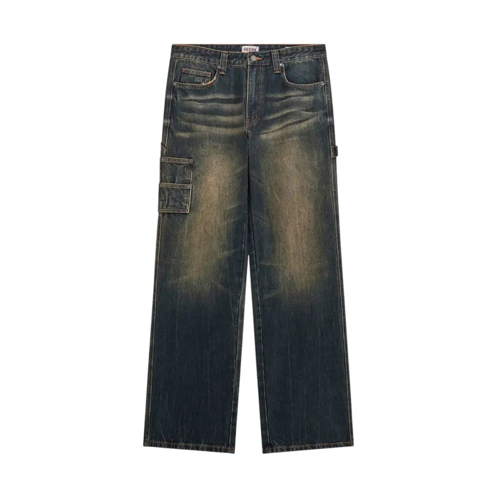Jeans Uomo Guess Originals Carpenter Guess Originals