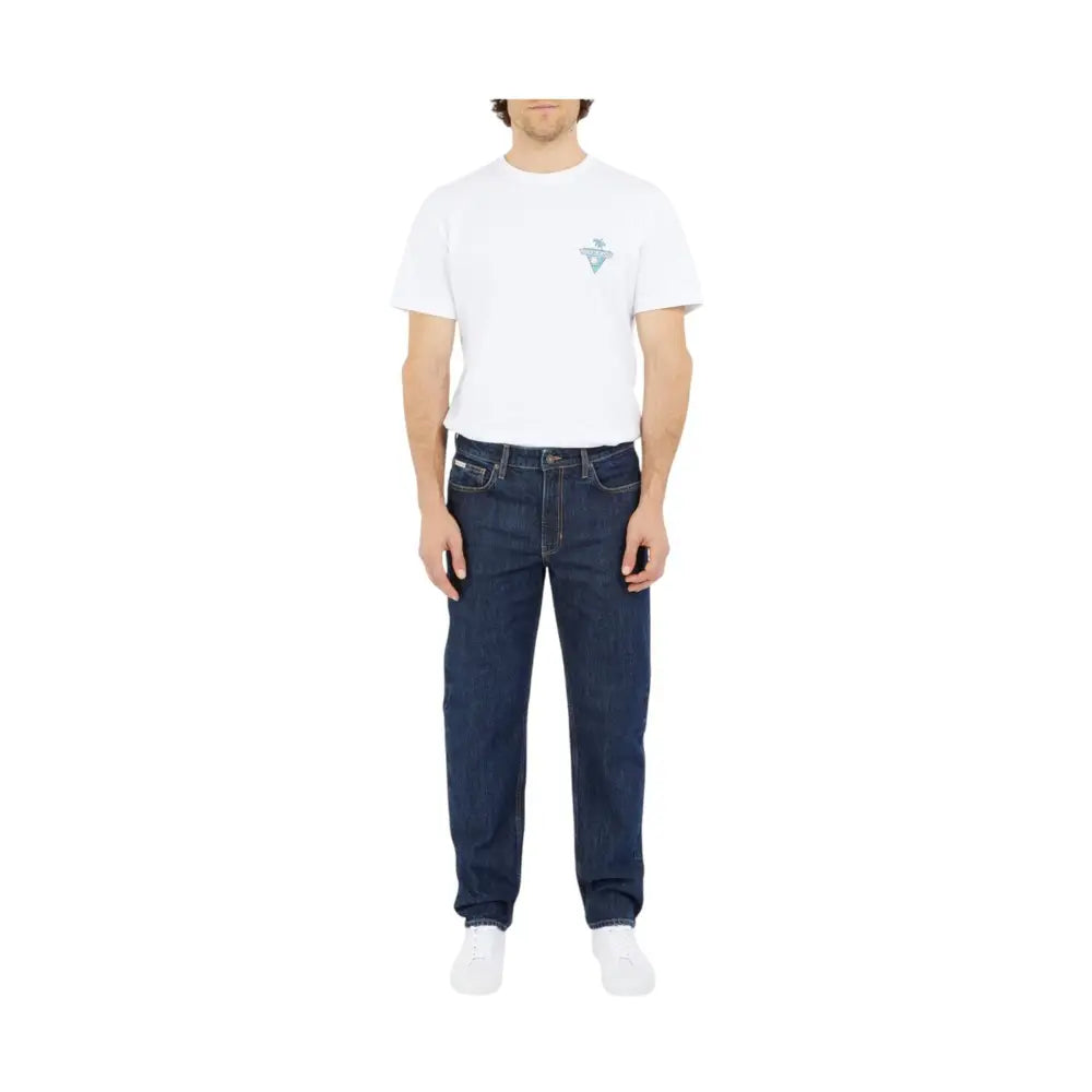 Jeans Uomo Guess Jeans Regular Fit Guess Jeans