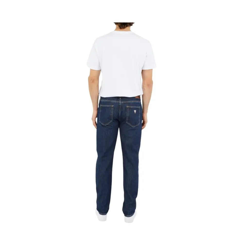 Jeans Uomo Guess Jeans Regular Fit Guess Jeans