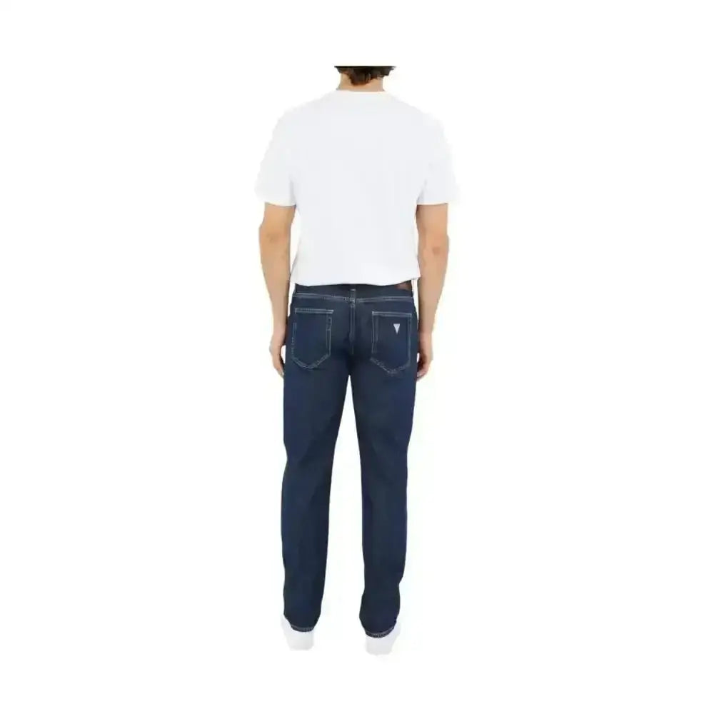 Jeans Uomo Guess Jeans Regular Fit - Follower SRL