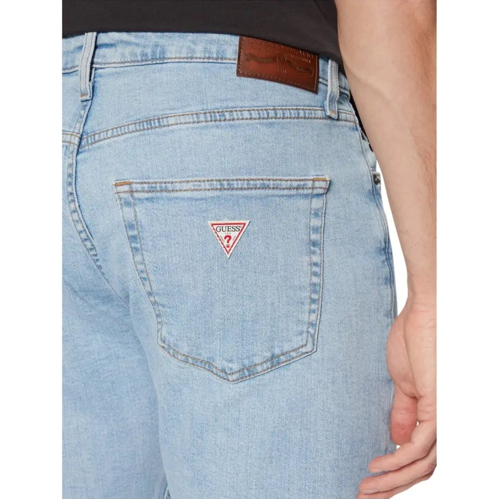 Jeans Uomo Guess Jeans slim fit Guess Jeans