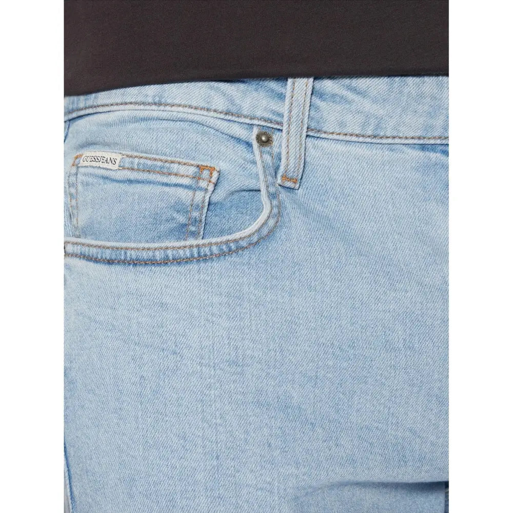 Jeans Uomo Guess Jeans slim fit Guess Jeans