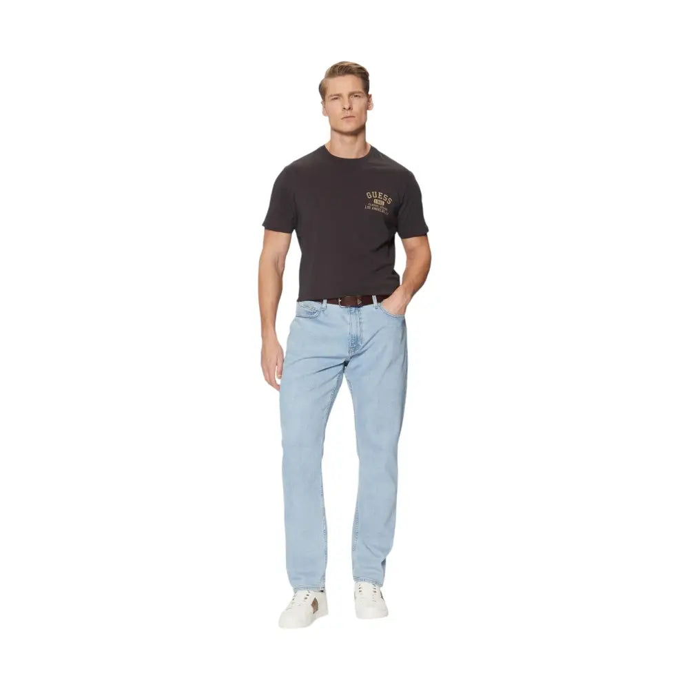 Jeans Uomo Guess Jeans slim fit Guess Jeans