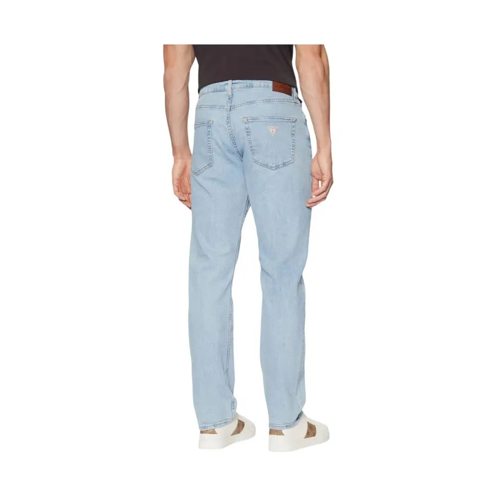 Jeans Uomo Guess Jeans slim fit Guess Jeans