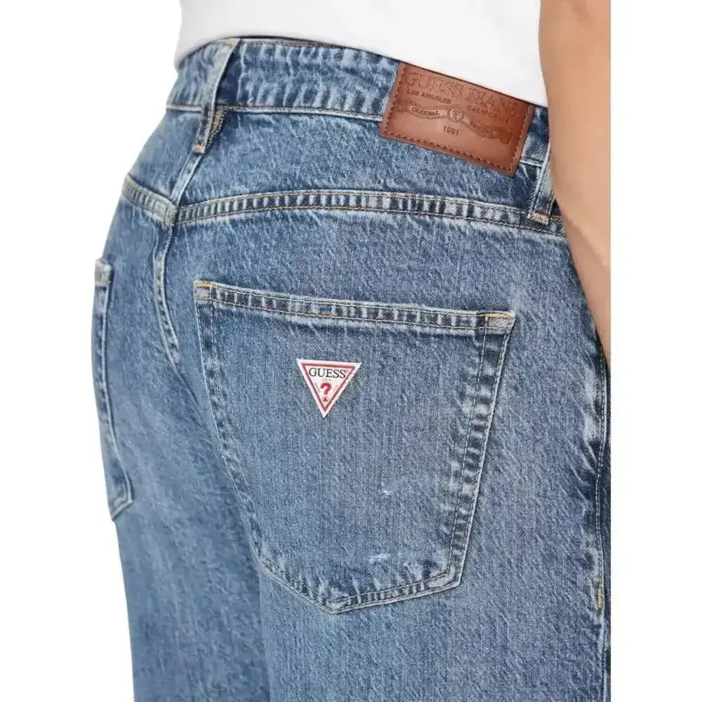 Jeans Uomo Guess Jeans Slim - Follower SRL