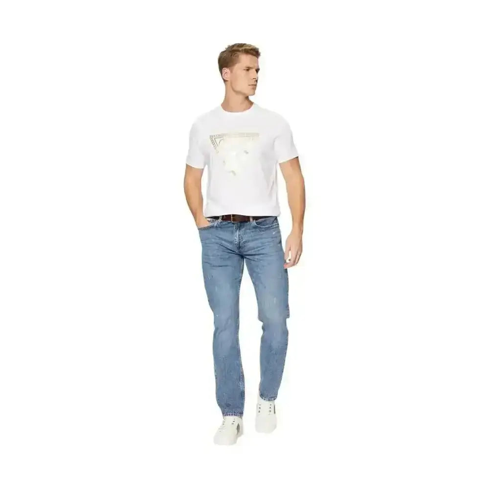 Jeans Uomo Guess Jeans Slim - Follower SRL