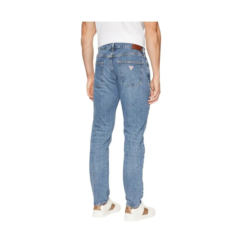 Jeans Uomo Guess Jeans Slim Guess Jeans