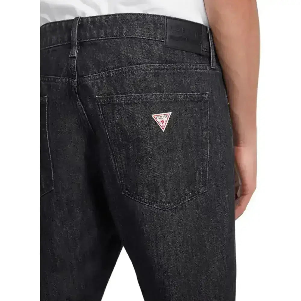 Jeans Uomo Guess Jeans Straight - Follower SRL