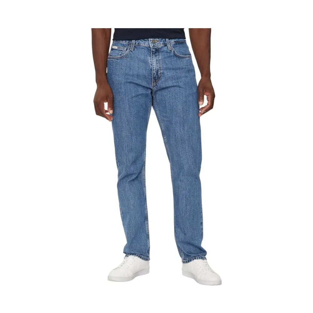 Jeans Uomo Guess Jeans Straight Guess Jeans