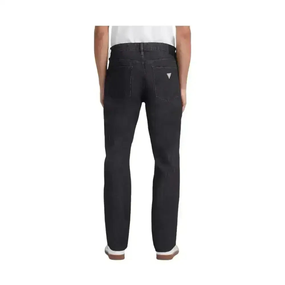 Jeans Uomo Guess Jeans Straight - Follower SRL