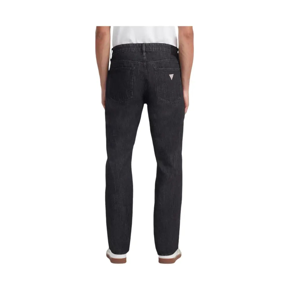 Jeans Uomo Guess Jeans Straight Guess Jeans