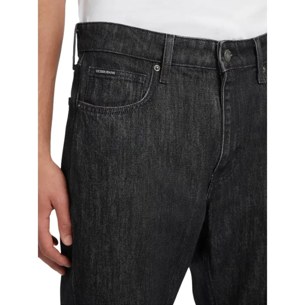 Jeans Uomo Guess Jeans Straight Guess Jeans