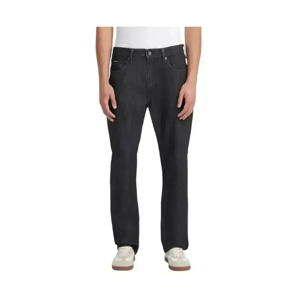 Jeans Uomo Guess Jeans Straight - Follower SRL