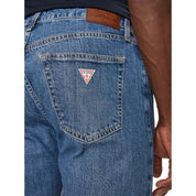 Jeans Uomo Guess Jeans Straight Guess Jeans