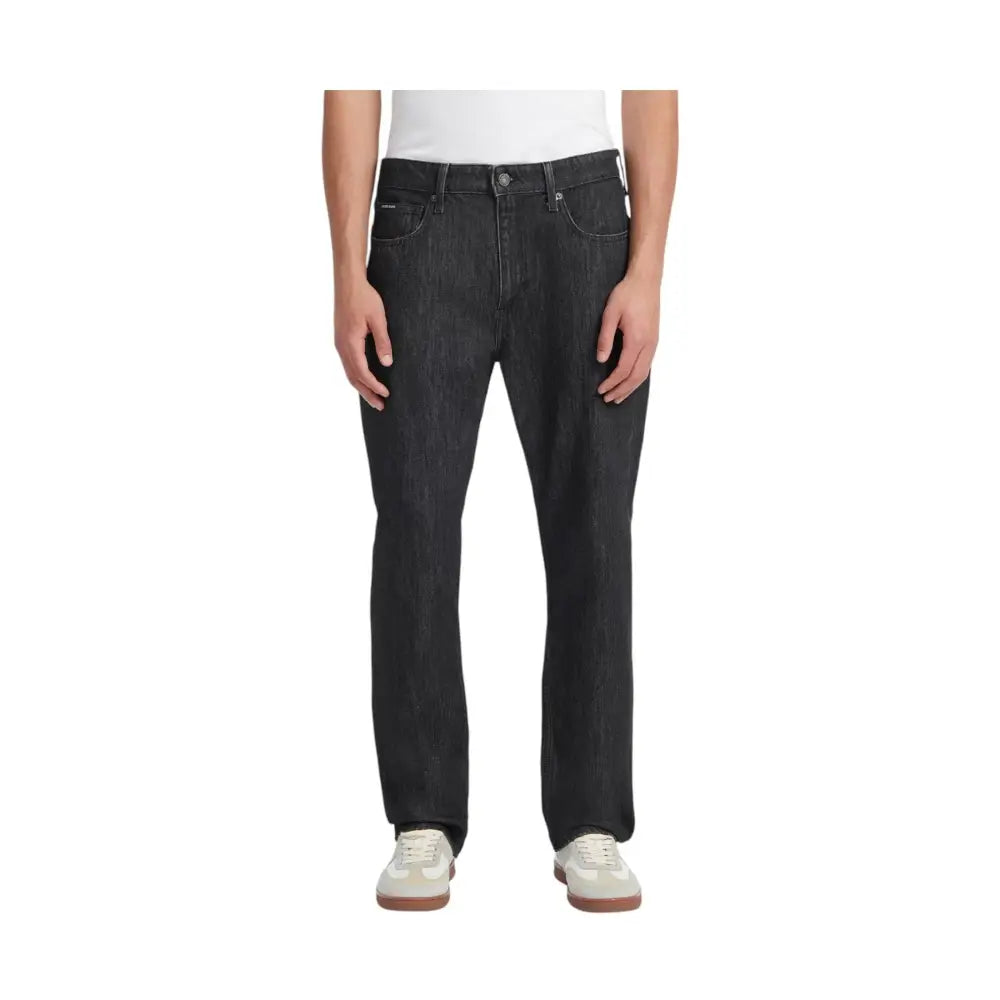 Jeans Uomo Guess Jeans Straight Guess Jeans