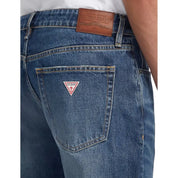 Jeans Uomo Guess Jeans Straight Guess Jeans