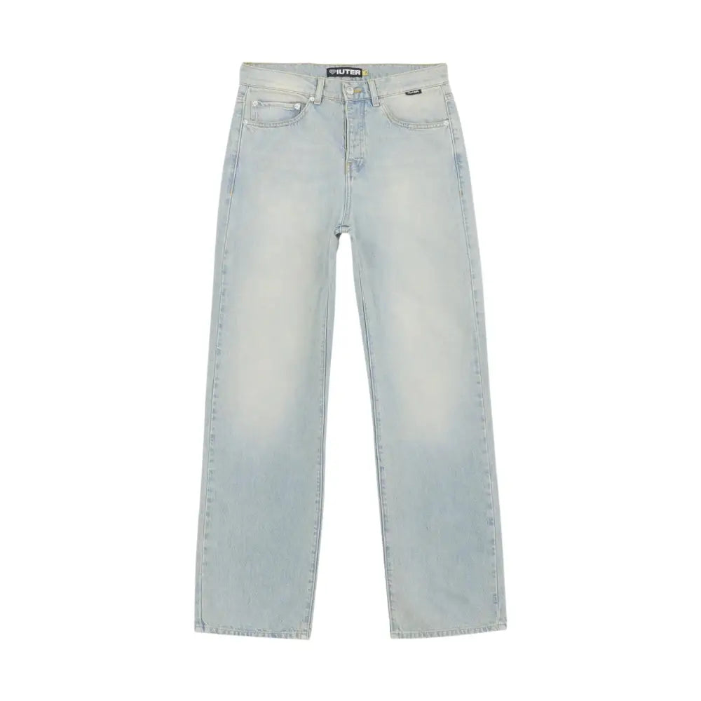 Jeans Uomo Iuter Iuter