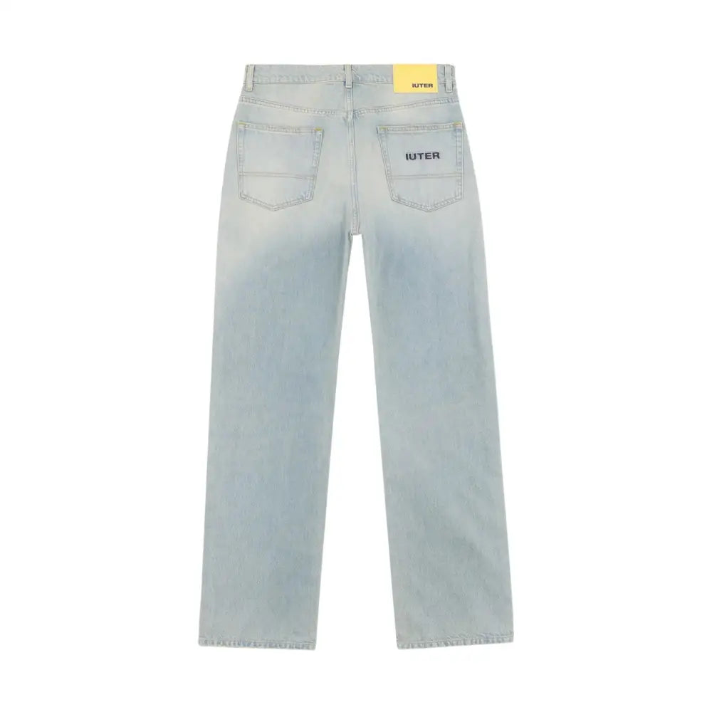 Jeans Uomo Iuter Iuter