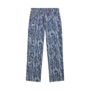 Jeans Uomo Octopus Ray Loose Denim Octopus